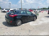 Hyundai Elantra Gt KMHD35LE2DU054214 снимка