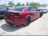 Pontiac G8 Gt 6G2EC57Y49L181256 снимка