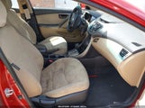 Hyundai Elantra Gls KMHDH4AE1DU762307 снимка