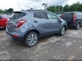 Buick Encore Fwd Preferred KL4CJASB0LB054190 снимка
