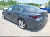 Lexus Is 300 JTHC81F2XM5046317 снимка