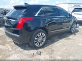 Cadillac Xt5 Luxury 1GYKNBRS1HZ107411 снимка