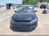 Volkswagen Golf Sportwagen Tsi S/Tsi Se 3VWD17AU8JM764358 photo