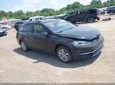 Volkswagen Golf Sportwagen Tsi S/Tsi Se 3VWD17AU8JM764358 photo
