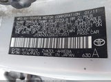 Toyota Prius Two JTDKN3DU2B0273551 снимка