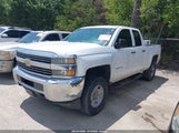 CHEVROLET SILVERADO 2500HD WT 1GC2KUEG2FZ544827 снимка