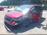 Chrysler Pacifica Hybrid Limited 2C4RC1S77PR543084 снимка