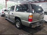 Chevrolet Suburban  Ls 3GNFK16Z53G299234 снимка