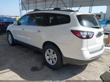 Chevrolet Traverse 1Lt 1GNKVGKD1DJ249918 снимка