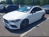 Mercedes-Benz Cla 250 Coupe 4Matic W1K5J4HB0NN267204 fotografie