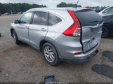 Honda Cr-V Ex-L 2HKRM3H75FH504554 снимка