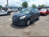 Chevrolet Trax 1Ls KL7CJKSB4FB060071 снимка