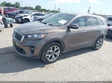 Kia Sorento 3.3L Ex Sport 5XYPH4A5XKG598135 photo