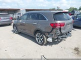 Kia Sorento 3.3L Ex Sport 5XYPH4A5XKG598135 photo