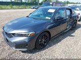 Honda Civic Hybrid Sport/Sport Touring 2HGFE4F83SH335950 снимка