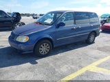 KIA SEDONA EX/LX KNDUP131X46567049 снимка