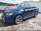 Dodge Journey Crossroad 3C4PDCGB0LT274043 снимка