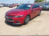 Chevrolet Malibu 1Lt 1G1ZE5ST9HF221434 снимка