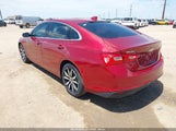 Chevrolet Malibu 1Lt 1G1ZE5ST9HF221434 снимка