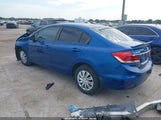 Honda Civic Lx 19XFB2F51EE036586 снимка