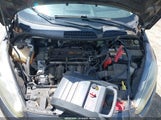 Ford Fiesta Se 3FADP4BJ3GM142186 снимка