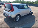 Kia Soul S KNDJ23AU8M7747800 снимка