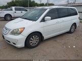 HONDA ODYSSEY EX-L 5FNRL3H78AB030254 снимка