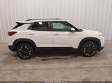 CHEVROLET TRAILBLAZER FWD LT KL79MPS28PB056041 photo