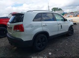 Kia Sorento Ex V6 5XYKU3A26DG386440 снимка
