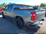 Chevrolet Silverado  4Wd Short Bed Rst/4Wd Standard Bed Rst 1GCUYEET7LZ121389 снимка