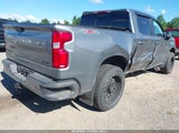 Chevrolet Silverado  4Wd Short Bed Rst/4Wd Standard Bed Rst 1GCUYEET7LZ121389 снимка