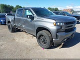 Chevrolet Silverado  4Wd Short Bed Rst/4Wd Standard Bed Rst 1GCUYEET7LZ121389 снимка