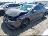 Toyota Camry Se 4T1T11AK9MU402674 снимка