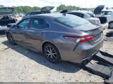 Toyota Camry Se 4T1T11AK9MU402674 снимка