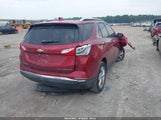 Chevrolet Equinox Awd Premier 1.5L Turbo 2GNAXXEV0L6176692 photo