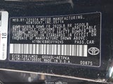 TOYOTA AVALON LIMITED 4T1BK1EB8EU114245 снимка