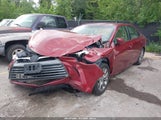 Toyota Camry Hybrid Xle 4T1BD1FK6HU216897 photo