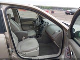 Chevrolet Malibu Lt 1G1ZU54884F243883 снимка