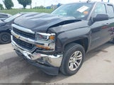 Chevrolet Silverado  1Lt 1GCVKREC6GZ326446 снимка