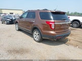 FORD EXPLORER LIMITED 1FMHK8F81BGA92332 снимка