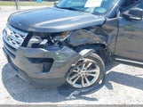 Ford Explorer Xlt 1FM5K7D81KGA36701 снимка