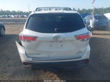 Toyota Highlander Xle V6 5TDJKRFH8FS109182 fotografie