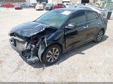 Kia Rio S 3KPA24AD1NE464713 снимка