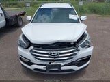 Hyundai Santa Fe Sport 2.4L 5XYZU3LB5JG543561 снимка