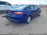 Ford Fusion Se 1FA6P0H74G5131233 снимка
