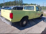 Ford F150 1FTDF15YXMKA75898 снимка