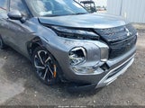 Mitsubishi Outlander Black Edition 2Wd/Se 2.5 2Wd/Se Launch Edition 2Wd JA4J3UA88NZ027421 photo