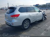 Nissan Pathfinder Platinum/S/Sl/Sv 5N1AR2MM7GC651181 photo