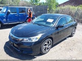 Honda Accord Lx 1HGCR2F30HA078513 снимка