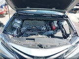 Toyota Camry Se Nightshade Special Awd 4T1G11BKXNU068768 fotografie